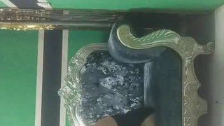 瞞著老公拜託公公作人