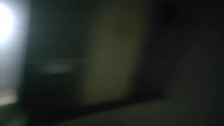 可爱的大胸部少女变得淘气