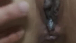 可爱的继妹不会让我和平地看电视