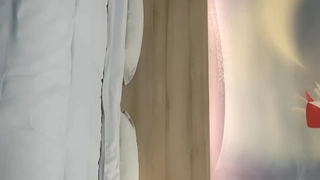 【国产馆】最新美乳网红火儿羞耻裸体游街媲美北京天使黑丝高跟