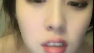 虎牙主播 極品美腿性感美女 舒芯D 直播熱舞誘惑 Part 122
