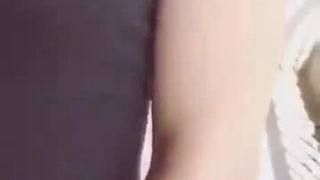 漂亮宝贝被包养~今晚想玩点不一样的~只好各种勾引希望恩公玩大一点~