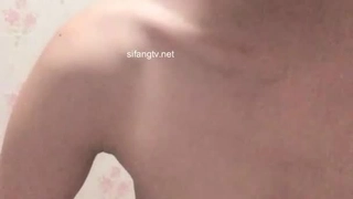 气质情趣女神蕾丝销魂口交吹箫