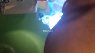 乖巧伪娘ts魏露丝疯狂做爱最后口爆