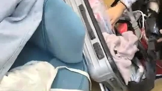 骚逼偷情还在上网课！！背叛大学男友的反差婊！